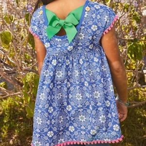 Matilda Jane Tunic